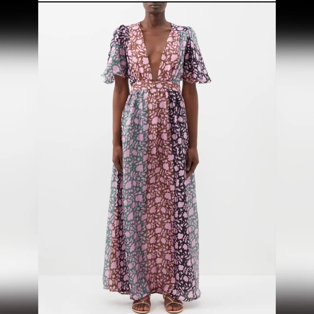 Hannah Artwear Suri Dress